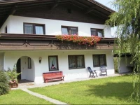 Holiday Home Landhaus Markt 