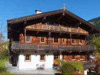 Apartment Jochberg 