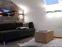Design Apartment KitzbГјhel 