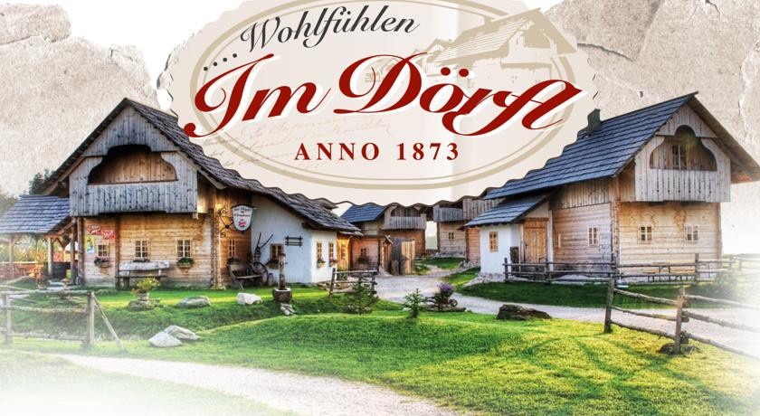 Im DГ¶rfl Anno 1873 