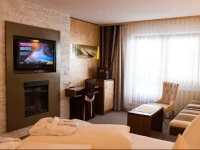 Hotel Albona 