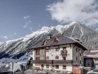 Hotel Garni Caroline 