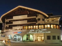 Hotel Garni Monte Bianco 