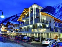 Hotel Garni Urezza 