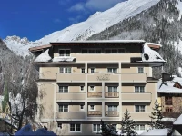 Hotel Garni ValГјlla 