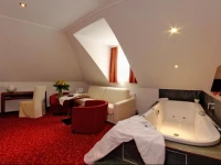 Hotel Gramaser 
