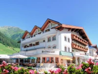 Hotel Salnerhof 