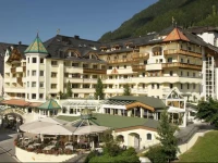 Superior Hotel Post Ischgl 