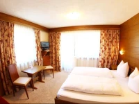 Hotel Garni Talblick 