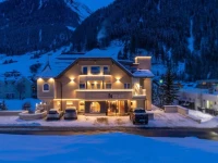 Hotel Neder 