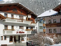 Hotel St. Nikolaus 