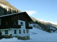 Apartment Auglshof II Ischgl 