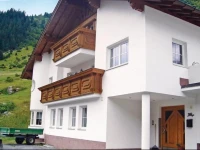 Apartment Oberer Pielweg 