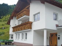Apartment Oberer Pielweg II 