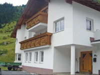 Apartment Oberer Pielweg III 