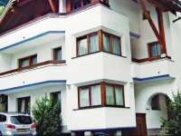 Apartment Paznaunweg 