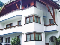 Apartment Paznaunweg II 