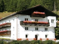 Appartements Fliana Mathon/Ischgl 
