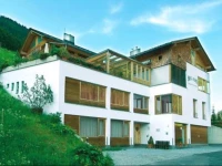 Bel Ami Appartements 