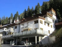 BГ¶dala Chalet 