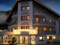 Stefanie Hotel Ischgl
