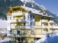 Hotel Garni WaldschlГ¶ssl 