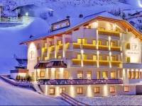 Hotel Palin 
