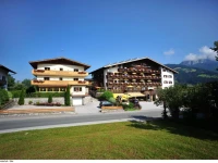 Sporthotel Tirolerhof 