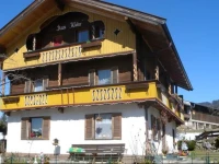 Apartment Itter 1 