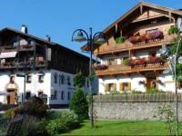 Apartment Ittererwirt 