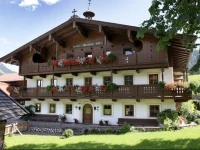 Biobauernhof VordermГјhltal 