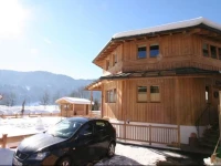 Chalet Oktogon 