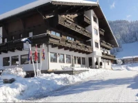 Club Hotel Edelweiss 3*