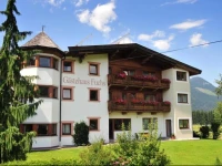 GГ¤stehaus Fuchs 