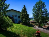 Haus Jochblick Familie Loinger 