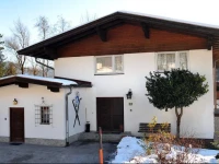 Holiday home Ferienhaus Itter 
