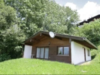 Chalet Chalet Dolomitenblick 2 