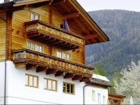 Veganer 5-Elemente-Gasthof 