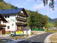 Gasthof - Pension Г–dsteinblick 
