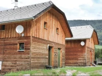 Holiday Home St. Georgen Kreischberg 09 