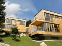 Gradonna Mountain Resort Chalets & Hotel 