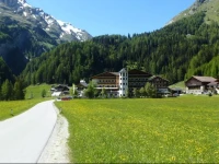 Vital- und Wanderhotel Taurerwirt 