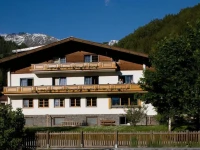 Ferienhaus Alpina 