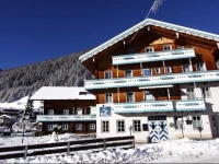 SCOL Sporthotel GroГџglockner 
