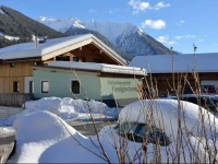 Ferienbauernhof GroГџglockner 