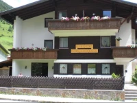Ferienhaus Am GroГџglockner 