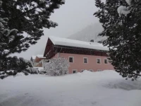 Ferienhaus Meins 