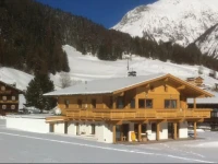 GroГџglockner Goldried Chalet 