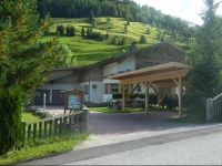 Haus Blauspitz 