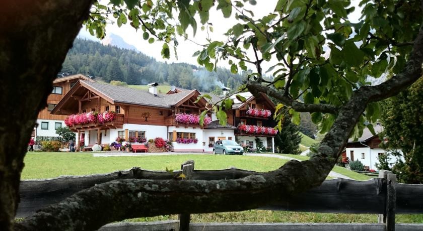 Haus Untermoa 